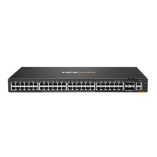 ASwitch HPE Aruba Networking CX 6200F 48G 4SFP (S0M83A)1